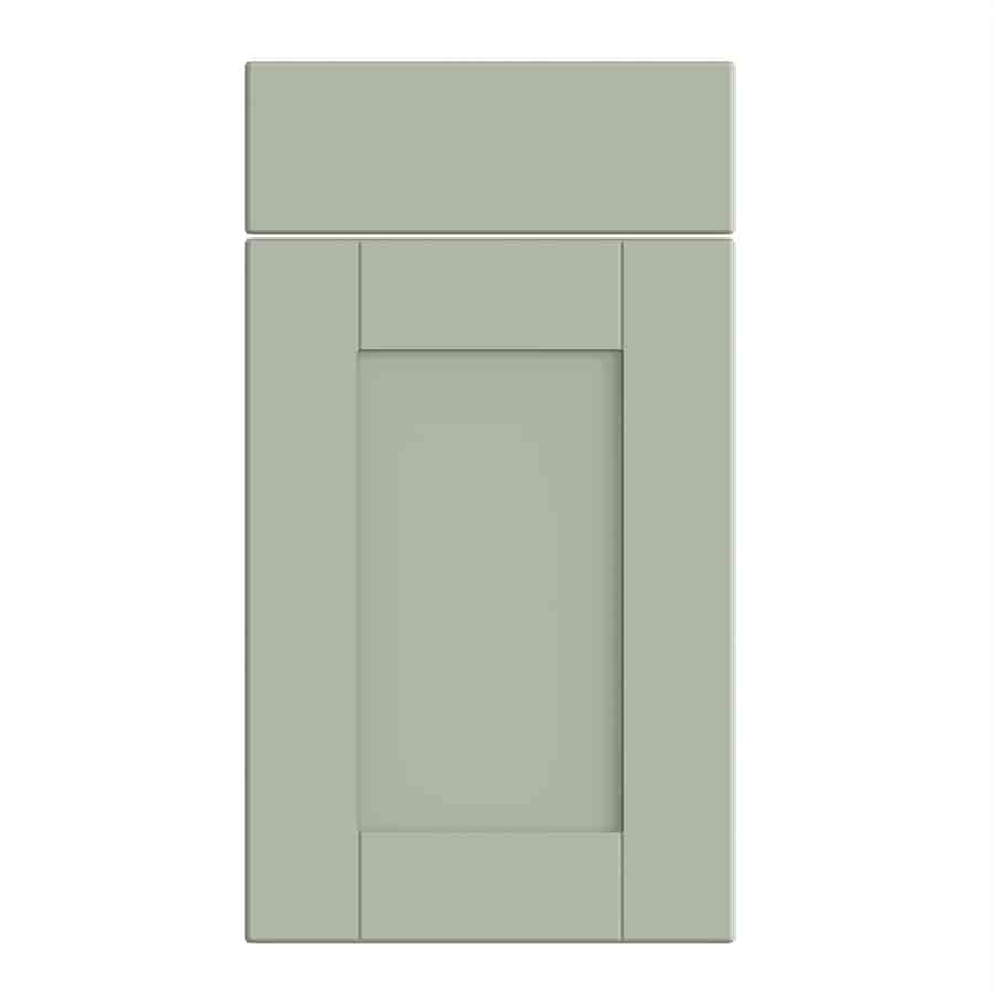 Matt Sage Green Scaled